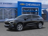 New 2025 Chevrolet Trax LS image 2