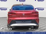 New 2025 Buick Envista Preferred w/ Convenience I Package image 6