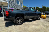 Used 2018 Chevrolet Silverado 1500 W/T w/ Snow Plow Prep Package image 3