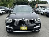 Used 2020 BMW X3 xDrive30i w/ Premium Package image 5