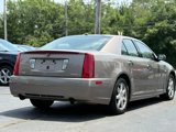 Used 2008 Cadillac STS AWD w/ Preferred Equipment Group image 4