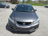 Used 2015 Honda Civic EX-L image 3