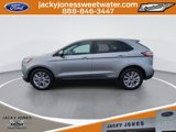 Certified 2023 Ford Edge Titanium image 6