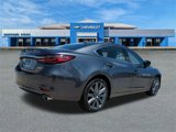 Used 2021 MAZDA MAZDA6 Touring image 5