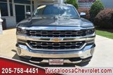 Used 2017 Chevrolet Silverado 1500 LTZ w/ Texas Edition image 3