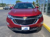 Used 2018 Chevrolet Equinox LT image 2
