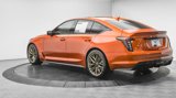 Used 2023 Cadillac CT5 V Blackwing w/ LPO, Bronce Accent Package image 5