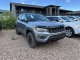 Used 2020 Jeep Compass Trailhawk image 2