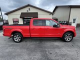 Used 2016 Ford F150 XLT image 3