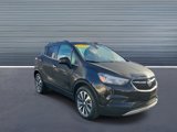 Used 2021 Buick Encore Preferred image 2