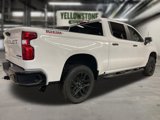 New 2025 Chevrolet Silverado 1500 Custom Trail Boss w/ Turbomax Blackout Package image 4