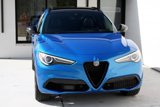 Used 2022 Alfa Romeo Stelvio Veloce image 2