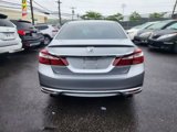 Used 2016 Honda Accord Sport image 4