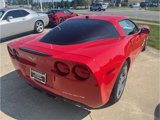 Used 2005 Chevrolet Corvette Coupe w/ Preferred Equipment Group image 4