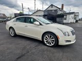 Used 2013 Cadillac XTS Luxury w/ Driver Awareness Package image 3