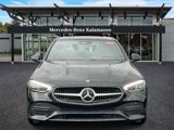Used 2024 Mercedes-Benz C 300 4MATIC Sedan image 2