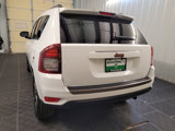 Used 2016 Jeep Compass 75th Anniversary w/ Power Value Group image 6