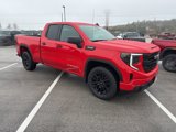 New 2025 GMC Sierra 1500 Pro w/ Graphite Edition image 2