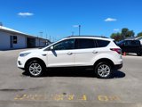 Used 2017 Ford Escape SE w/ SE Leather Comfort Package image 3