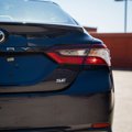 Used 2022 Toyota Camry SE image 5