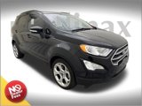 Used 2021 Ford EcoSport SE w/ SE Appearance Package image 1