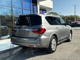 Used 2019 INFINITI QX80 Luxe w/ Proassist Package image 3