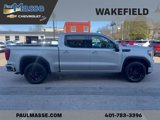 Used 2022 GMC Sierra 1500 Elevation image 4