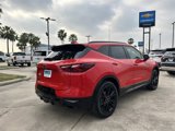 Used 2021 Chevrolet Blazer RS w/ Enhanced Convenience Package image 3