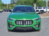 Used 2023 Maserati Levante Modena image 2