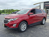 Used 2018 Chevrolet Equinox LT image 3