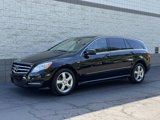 Used 2012 Mercedes-Benz R 350 BlueTEC 4MATIC image 4