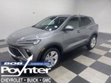 New 2025 Buick Encore GX Preferred image 1