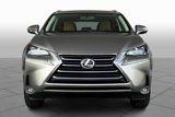 Used 2017 Lexus NX 200t FWD image 3