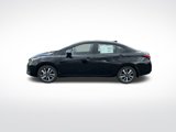 New 2025 Nissan Versa SV image 2