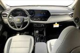 New 2026 Chevrolet TrailBlazer LT w/ Driver Confidence Package image 5