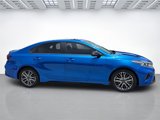 Used 2022 Kia Forte GT-Line w/ GT-Line Premium Package image 4
