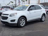 Used 2017 Chevrolet Equinox LS image 5
