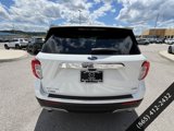 Used 2020 Ford Explorer Limited image 6
