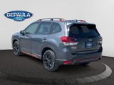 Used 2023 Subaru Forester Sport image 3