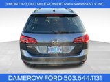Used 2017 Volkswagen Golf S image 4