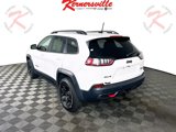 Used 2019 Jeep Cherokee Trailhawk image 5