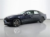 New 2025 Hyundai Sonata SEL image 3