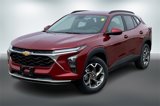 New 2025 Chevrolet Trax LT w/ Driver Confidence Package image 2