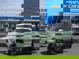 New 2025 Chevrolet TrailBlazer ACTIV w/ Convenience Package image 2