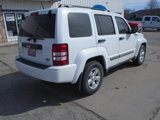 Used 2011 Jeep Liberty Sport w/ Popular Equipment Group image 2
