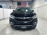 Used 2017 Chevrolet Colorado Z71 w/ Z71 Midnight Edition image 4