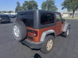 Used 2011 Jeep Wrangler Sport image 5