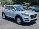 Used 2019 Hyundai Tucson SE image 2