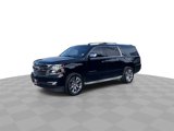 Used 2015 Chevrolet Suburban LTZ image 4