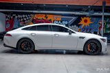 Used 2019 Mercedes-Benz AMG GT 63 image 6